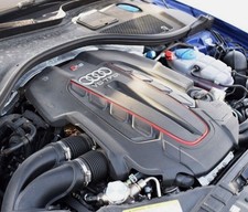 Engine Rs7 Rs6