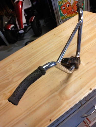 Vintage powerlite powerbend - vintage,