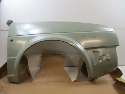 Golf mk2 wing - , new