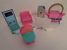 lol surprise dolls house