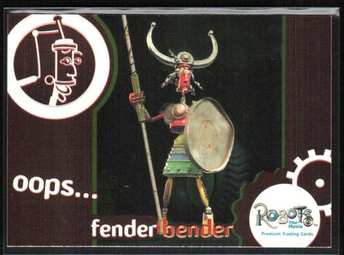 Mighty warrior 2005 inkworks - 2005,