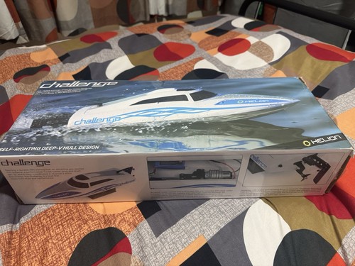 Boat 4ghz remote control - remote,