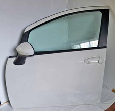 Fiat Punto Front Passenger