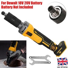 Brushless Electric Straight