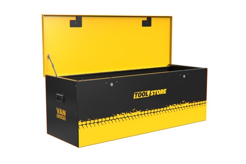 Van tool box - 48cm, x