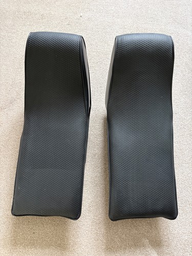Pair classic car - of,
