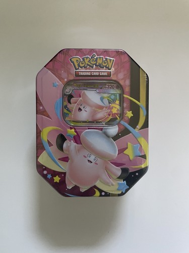 Pokémon clefable collector - pokémon, ex