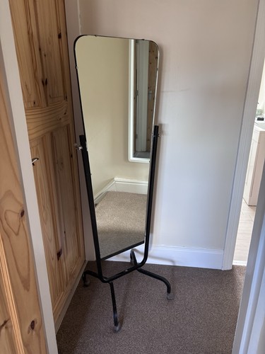 Vintage dressing room long - dressing,
