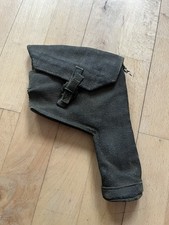 (A) British 44 Pattern Webbing