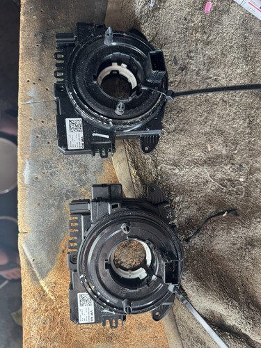 Scirocco slip ring - scirocco,