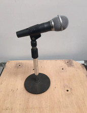 Altai DM-5000 Microphone, professional quality mic And Stand