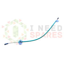 Ford Fiesta Heater Control Cable RHD 1619364 8A61-19236-AF Genuine OEM