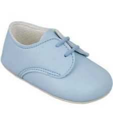 *SALE* Baby Boys Soft Sole