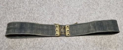 Original british army webbing - original,