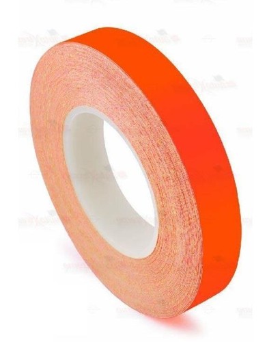 6mm orange detailing - 6mm,