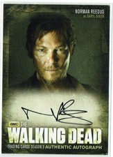 The Walking Dead Season 3 Part