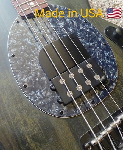 Musicman tim commerford - musicman,