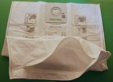 Festool 496186 REUSABLE WITH
