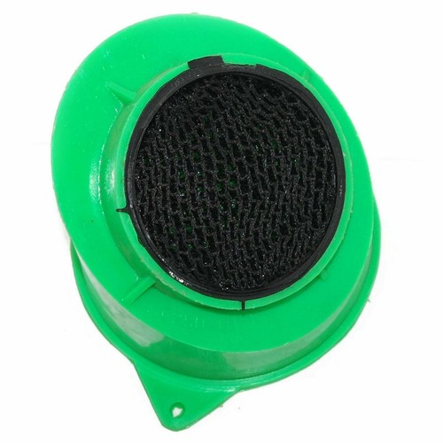 Air filter assembly plastic - assembly,