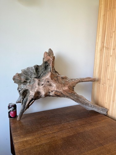 Driftwood piece huge heavy - driftwood,