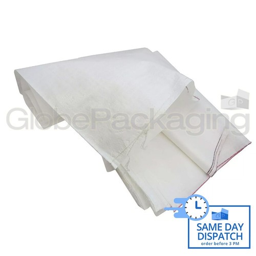 Woven polypropylene rubble - 15,