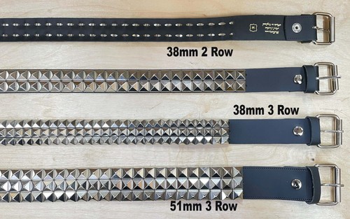 Clearance studded old pyramid - studded,
