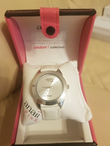 Ladies anaii pink couture - anaii,