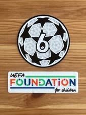 UEFA Champions League Starball