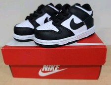 Nike Dunk Low (TDE) Infant UK