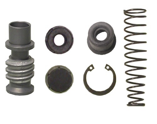 Clutch master cylinder repair - clutch,