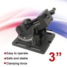 Tilting Drill Press Vice 3