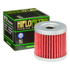 HiFlo HF139 Oil Filter Suzuki