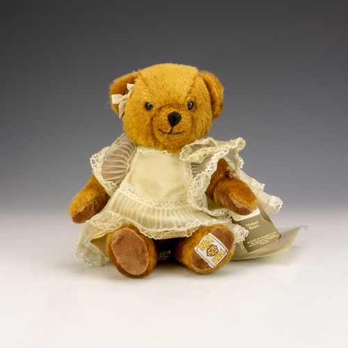 House nisbet teddy - house, of