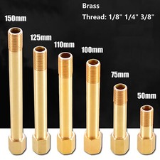 MALE TO FEMALE BRASS BSP