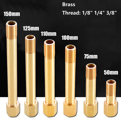 Male female brass bsp - brass,