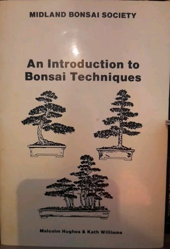 Midland bonsai society an - bonsai, :