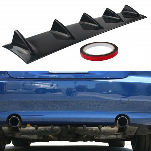 Car rear diffuser - car,
