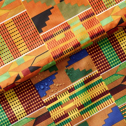 Ottertex printed nylon - ottertex®,