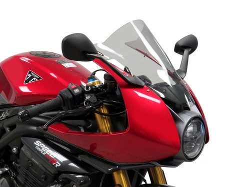Triumph speed triple 1200 - 1200, rr