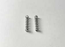 *NOS Vintage 1980s Campagnolo Super Record front derailleur adjuster springs*