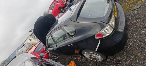 Subaru impreza mk3 - mk3, 1498cc