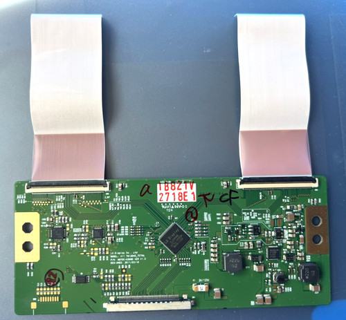 Lvds tcon board for sony - board,
