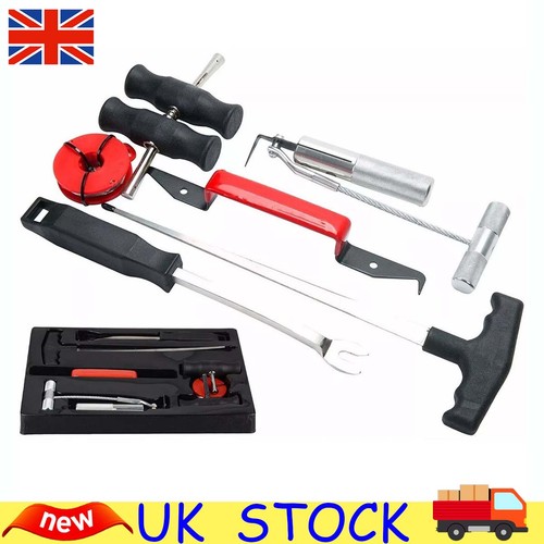 7pcs windscreen removal tool - 7pcs,