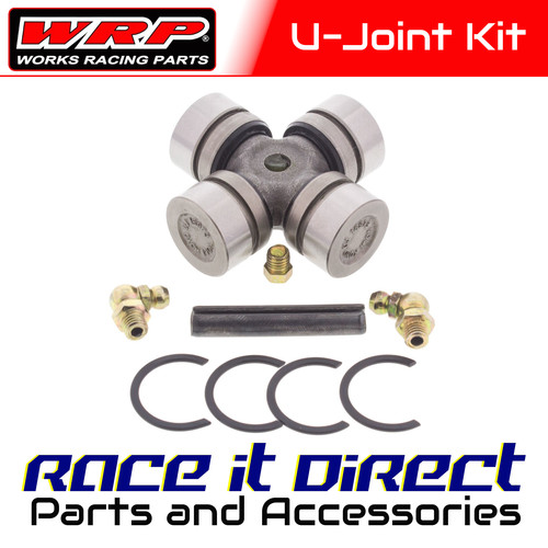 Joint for polaris - for,