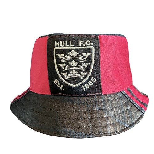 Hull rugby league bucket - fc,