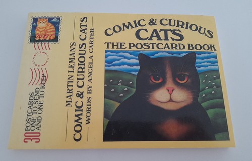 Martin leman comic curious - leman,