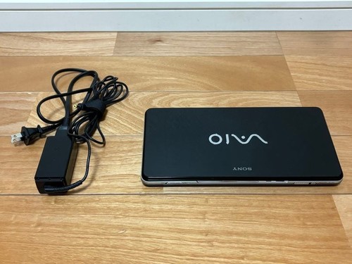Sony vaio vgn p90hs - sony, vgn-p90hs