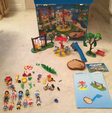 Playmobil 4070 Children's