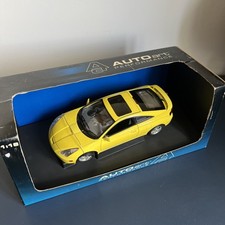 Autoart 1/18 scale diecast