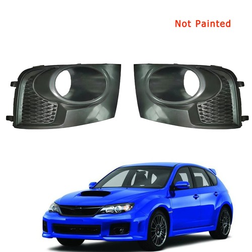 Front pair bumper - bumper, light